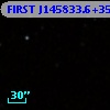 FIRST J145833.6+352227