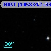 FIRST J145834.2+335447