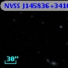 NVSS J145836+341058