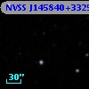 NVSS J145840+332515
