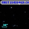 FIRST J145844.9+340636
