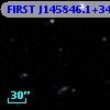 FIRST J145846.1+340625