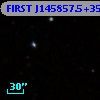 FIRST J145857.5+350323