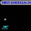 FIRST J145913.4+343921