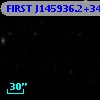 FIRST J145936.2+343326