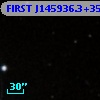 FIRST J145936.3+350822