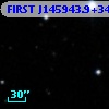 FIRST J145943.9+342248
