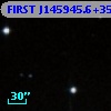 FIRST J145945.6+350846