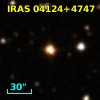 IRAS 04124+4747