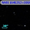 NVSS J145252+335838