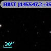 FIRST J145547.2+351101