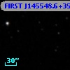 FIRST J145548.6+351031