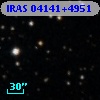 IRAS 04141+4951