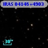 IRAS 04148+4903