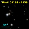IRAS 04153+4835