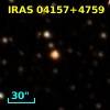 IRAS 04157+4759