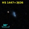HS 1447+3636