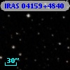 IRAS 04159+4840