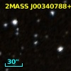 2MASS J00340788+4841115