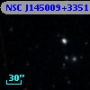 NSC J145009+335118