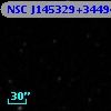 NSC J145329+344949