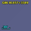 GB6 B1457+3349