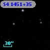 S4 1451+35