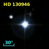 HD 130946