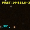 FIRST J144855.8+315909