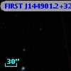 FIRST J144901.2+321039
