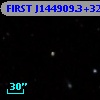FIRST J144909.3+320247
