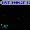 FIRST J144912.5+324536