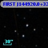FIRST J144920.0+324443
