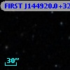 FIRST J144920.0+322445