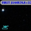 FIRST J144928.8+323230