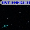 FIRST J144940.8+333352
