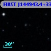 FIRST J144943.4+334501