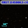 FIRST J145000.3+313046