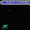 FIRST J145023.3+311920