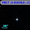 FIRST J145030.8+322911