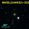 NVSS J144932+333023