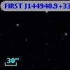 FIRST J144940.9+333308