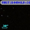 FIRST J144941.8+311238