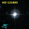 HD 131893