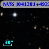NVSS J041201+492344