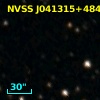 NVSS J041315+484139