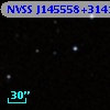 NVSS J145558+314114