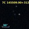 NVSS J145715+311823