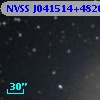 NVSS J041514+482639
