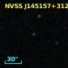 NVSS J145157+312528